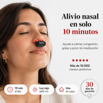 1 dispositivo NoMoreSinus